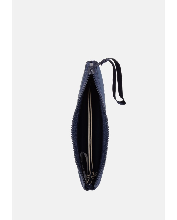 MC2 St. Barth Pochette uomo Aline scuba blu