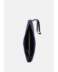 MC2 St. Barth Pochette uomo Aline scuba blu