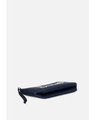 MC2 St. Barth Pochette uomo Aline scuba blu