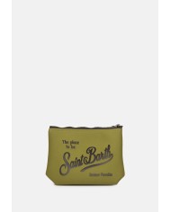 MC2 St. Barth Pochette uomo Aline scuba militare