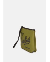 MC2 St. Barth Pochette uomo Aline scuba militare