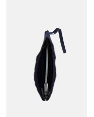 MC2 St. Barth Pochette uomo Aline stampa stelle marine Acqua