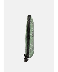 MC2 St. Barth Pochette Aline stampa bandana verde