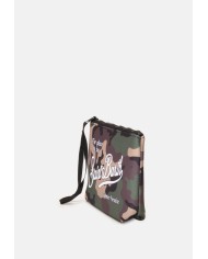 MC2 St. Barth Pochette uomo Aline neoprene Camouflage