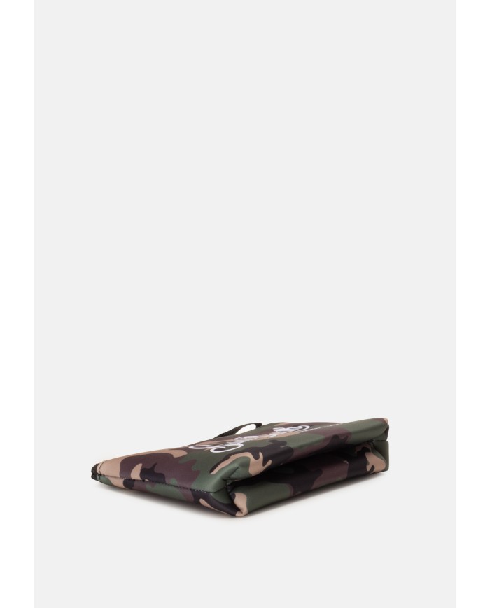 MC2 St. Barth Pochette uomo Aline neoprene Camouflage
