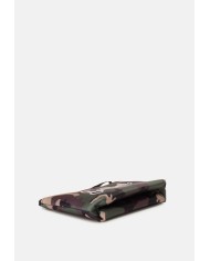 MC2 St. Barth Pochette uomo Aline neoprene Camouflage