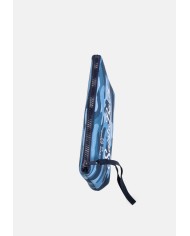 MC2 St. Barth Pochette uomo Aline camoufrage blu