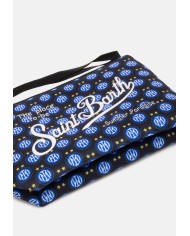 MC2 St. Barth Pochette Aline squadra Inter nero blu