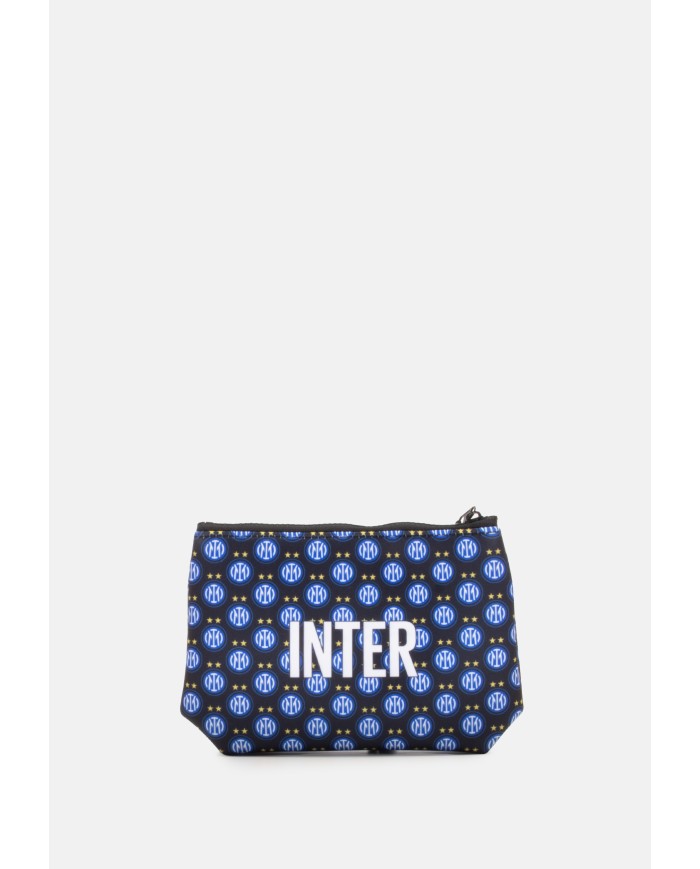 MC2 St. Barth Pochette Aline squadra Inter nero blu