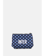 MC2 St. Barth Pochette Aline squadra Inter nero blu