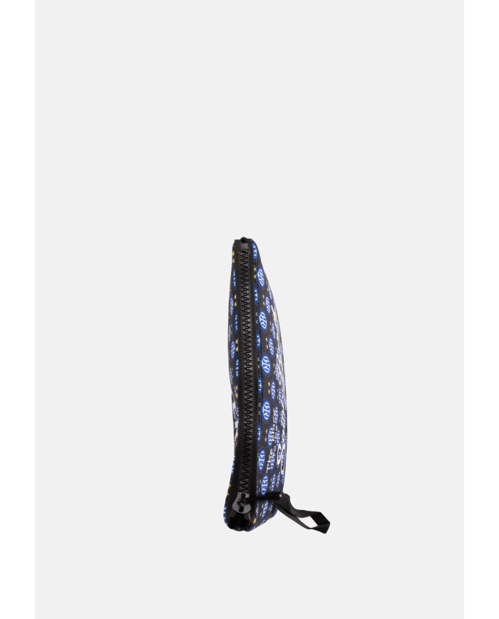 MC2 St. Barth Pochette Aline squadra Inter nero blu