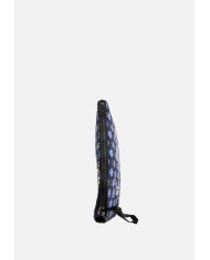 MC2 St. Barth Pochette Aline squadra Inter nero blu
