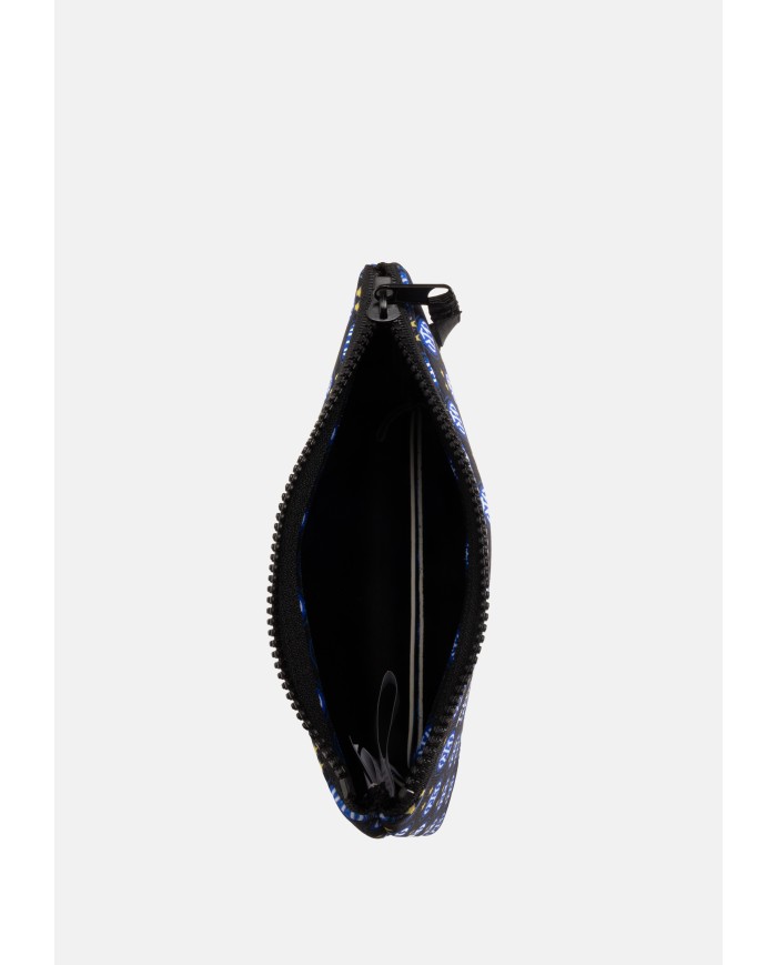MC2 St. Barth Pochette Aline squadra Inter nero blu
