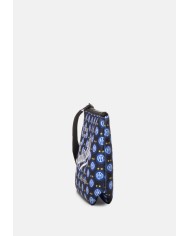 MC2 St. Barth Pochette Aline squadra Inter nero blu
