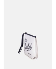 MC2 St. Barth Pochette Aline bianca