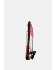 MC2 St. Barth Pochette uomo Aline stampa bandana Multicolor