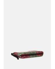 MC2 St. Barth Pochette uomo Aline stampa bandana Multicolor