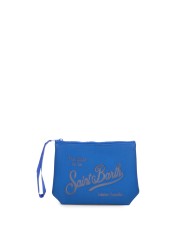 MC2 St. Barth Pochette Aline Azzurra