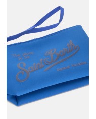 MC2 St. Barth Pochette Aline Azzurra
