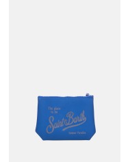 MC2 St. Barth Pochette Aline Azzurra