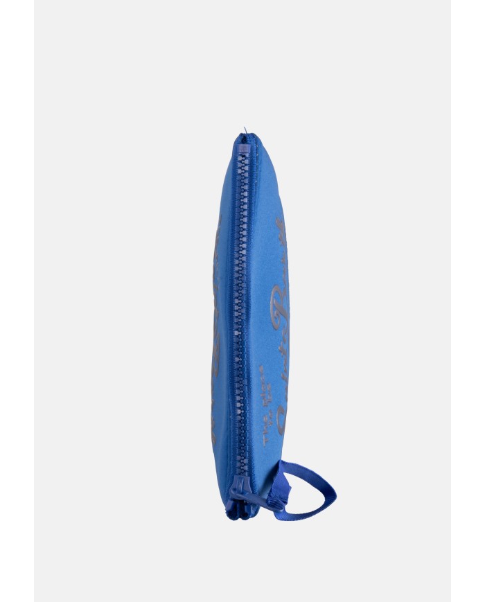 MC2 St. Barth Pochette Aline Azzurra