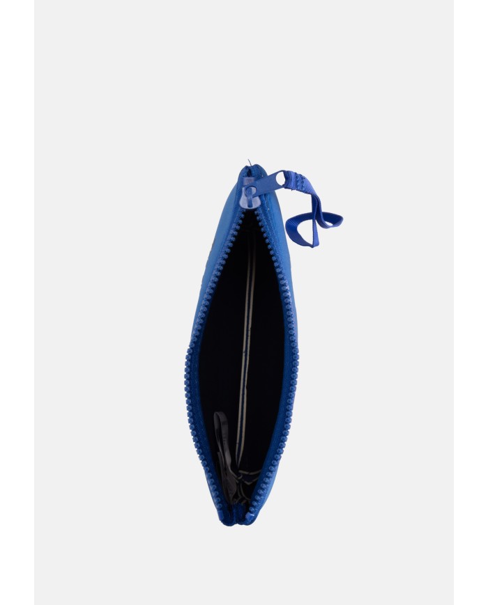 MC2 St. Barth Pochette Aline Azzurra