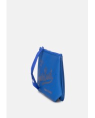 MC2 St. Barth Pochette Aline Azzurra
