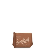 MC2 St. Barth Pochette Aline marrone