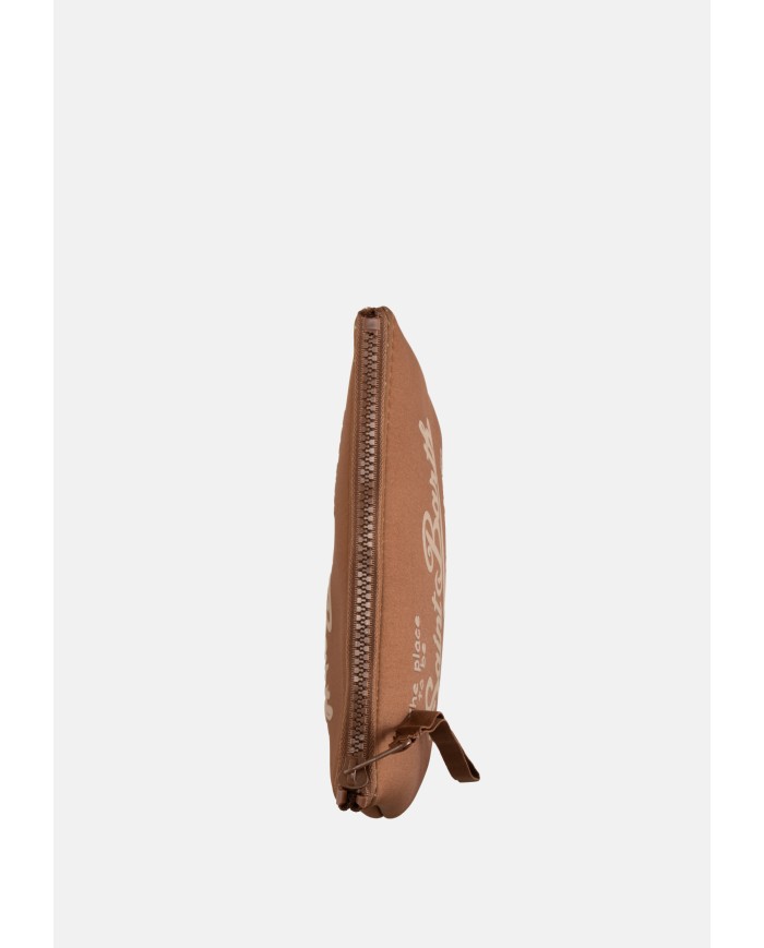 MC2 St. Barth Pochette Aline marrone