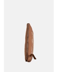 MC2 St. Barth Pochette Aline marrone