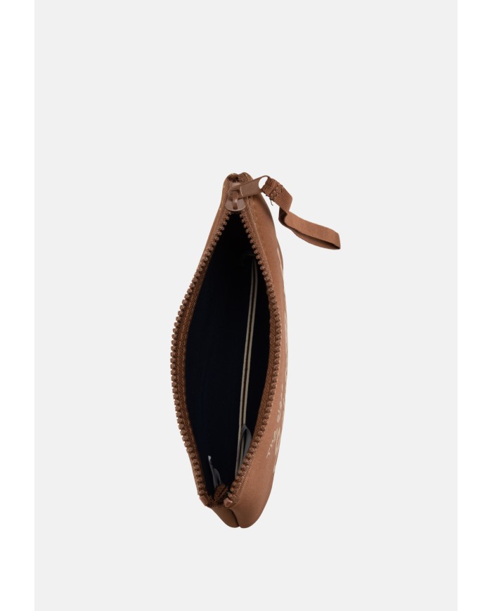 MC2 St. Barth Pochette Aline marrone