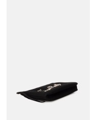 MC2 St. Barth Pochette Aline piquet blu
