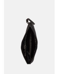 MC2 St. Barth Pochette Aline piquet blu