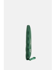 MC2 St. Barth Pochette Aline piquet verde