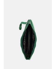 MC2 St. Barth Pochette Aline piquet verde