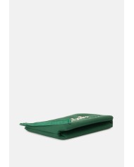 MC2 St. Barth Pochette Aline piquet verde
