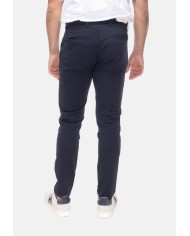 BRIGLIA Pantalone uomo blu