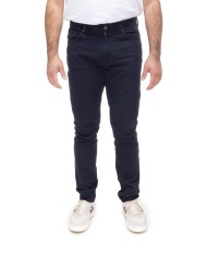 BRIGLIA Pantalone uomo Ribot blu