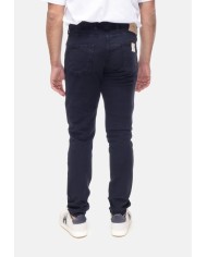 BRIGLIA Pantalone uomo Ribot blu