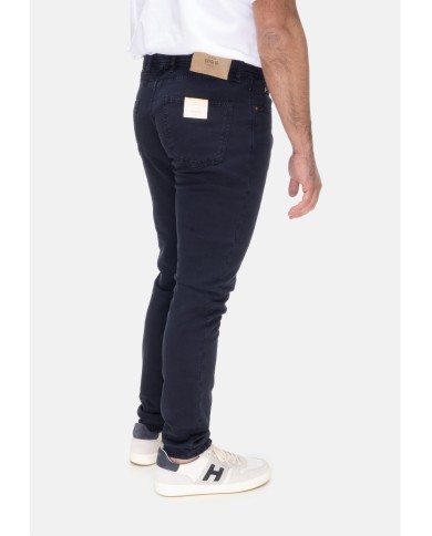 BRIGLIA Pantalone uomo Ribot blu