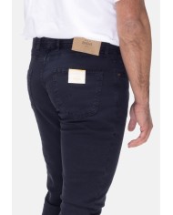 BRIGLIA Pantalone uomo Ribot blu