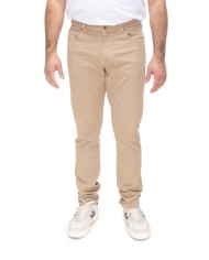 BRIGLIA Pantalone uomo Ribot beige