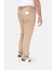 BRIGLIA Pantalone uomo Ribot beige