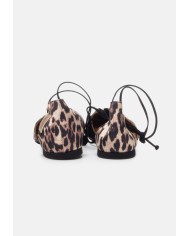 PASSION BLANCHE Scarpe donna Marilyn Animalier