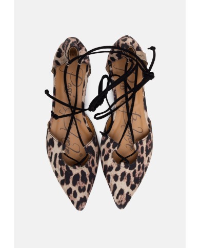 PASSION BLANCHE Scarpe donna Marilyn Animalier