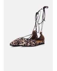 PASSION BLANCHE Scarpe donna Marilyn Animalier