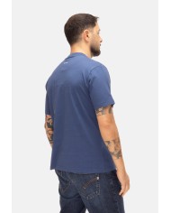 AUTRY T-shirt uomo taschino DRONE