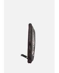 MC2 St. Barth Pochette Aline canvas Nera