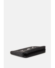 MC2 St. Barth Pochette Aline canvas Nera