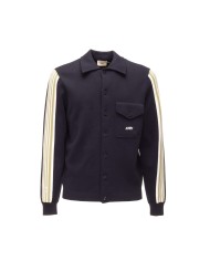 AUTRY Giubbino uomo Blue
